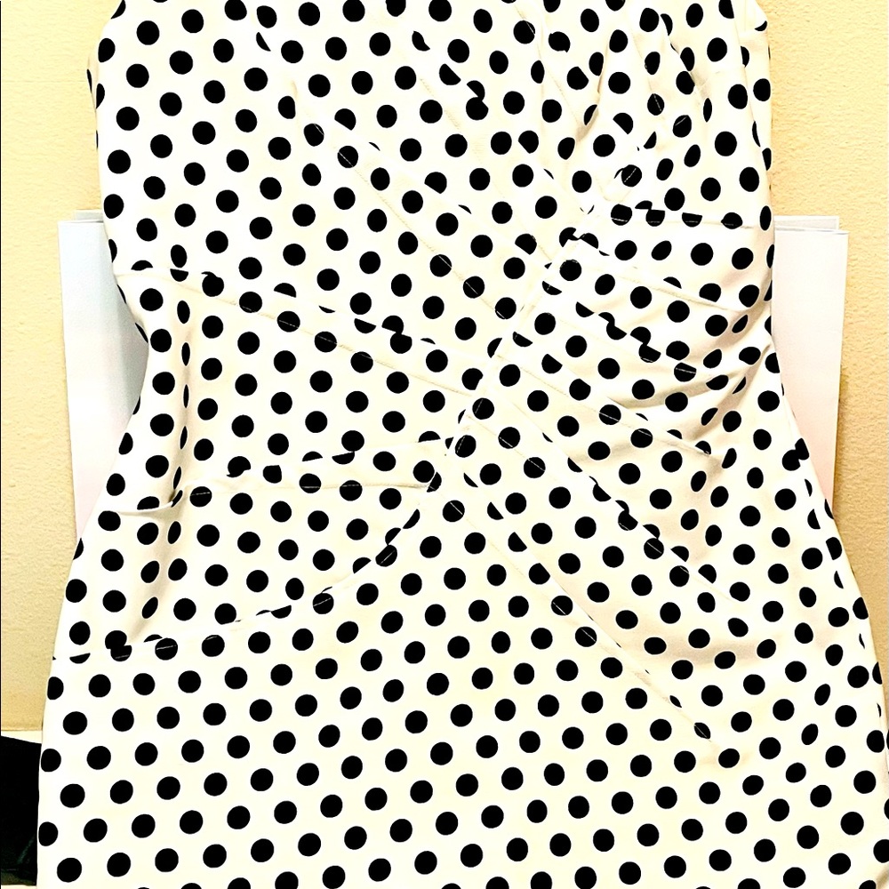 Adrianna Papell work dress